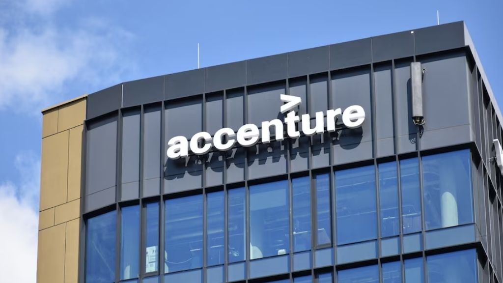 Accenture