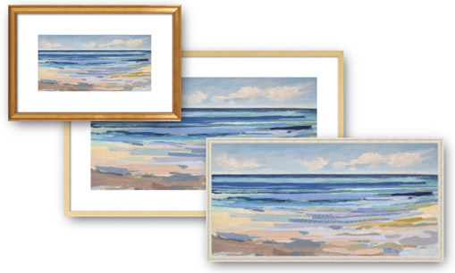 Artfully Walls Try On Wall