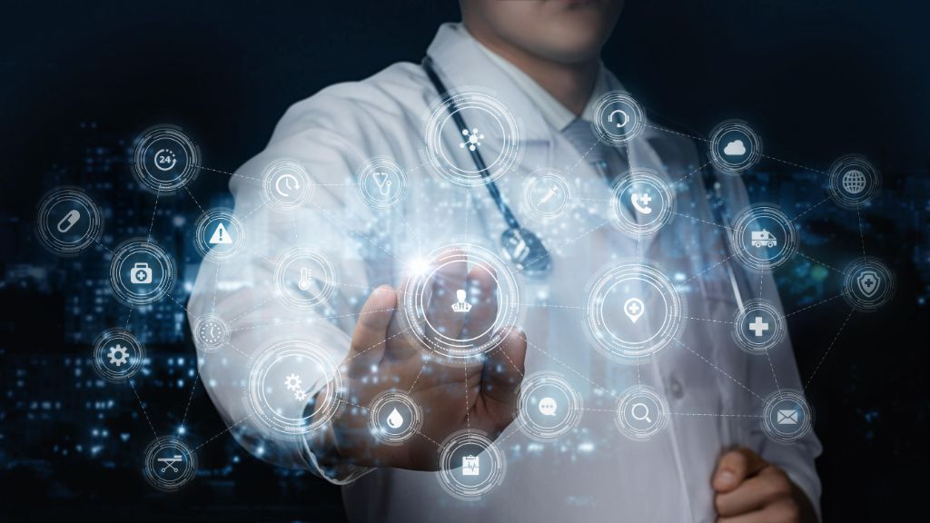 Blockchain in Healthcare