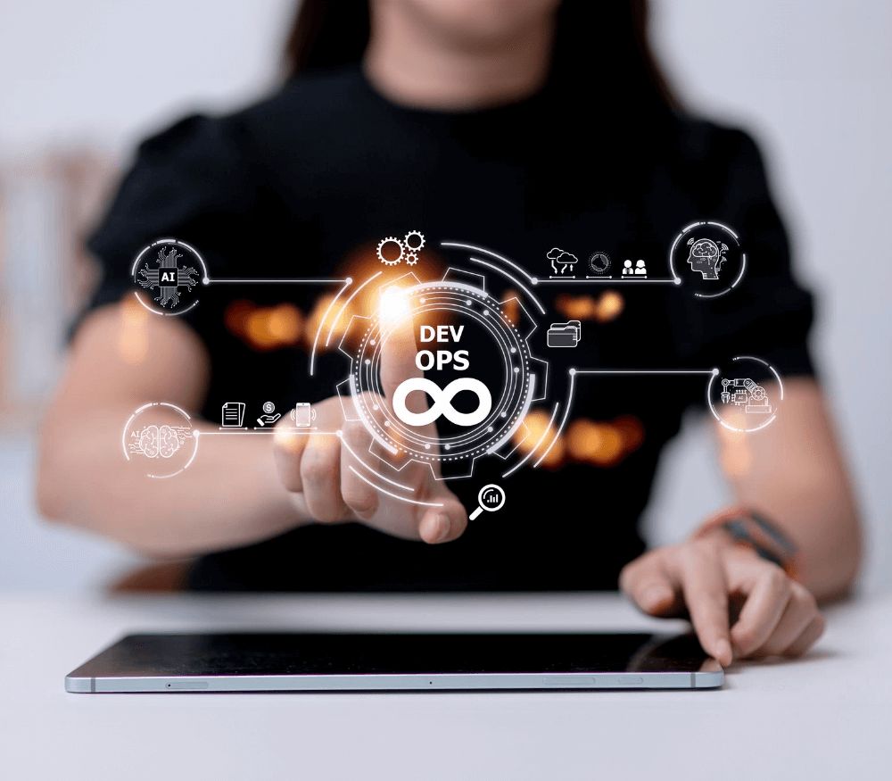 Bridge The Gap Between Dev