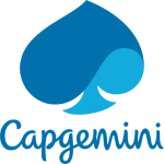 Capgemini Logo