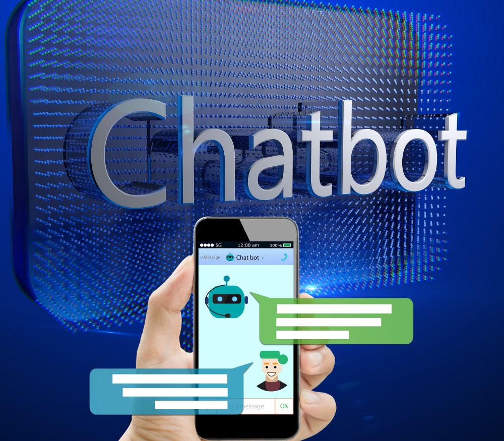 Chatbot Conversations with Agentic AI