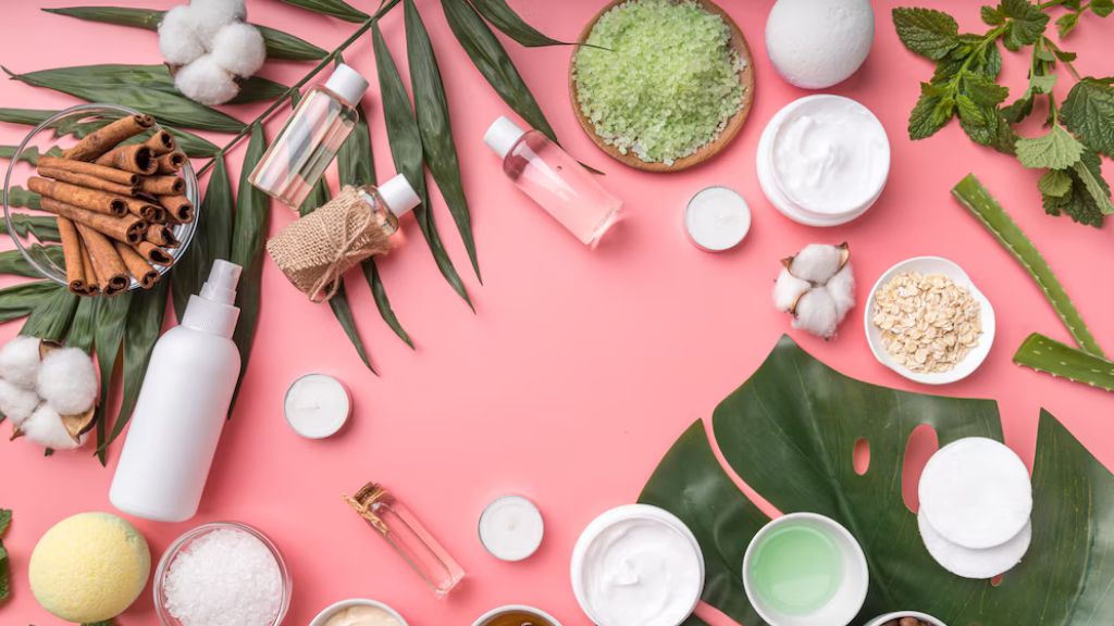 Clean Beauty and Personal Care