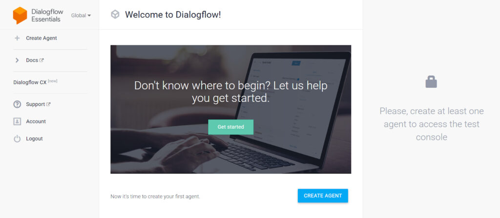 dialogflow
