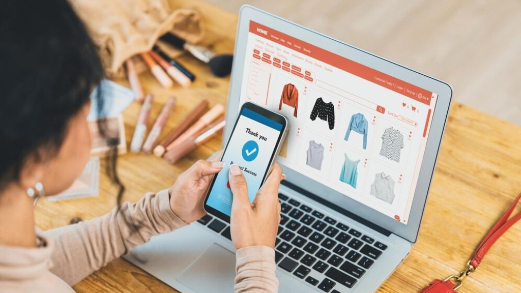 E-commerce and Online Retail