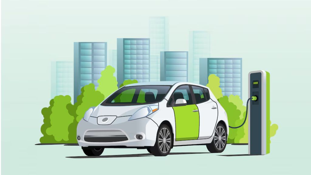 Electric Vehicles and Sustainable Transportation