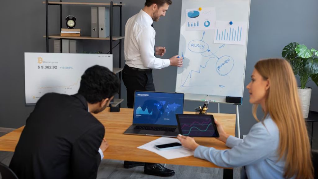 Financial Technology (Fintech)