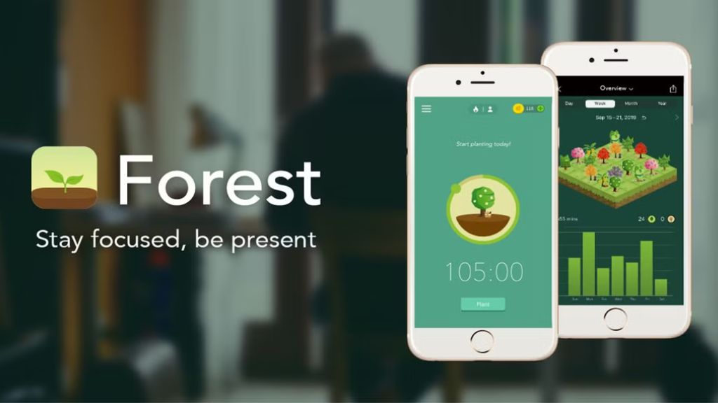 Forestapp