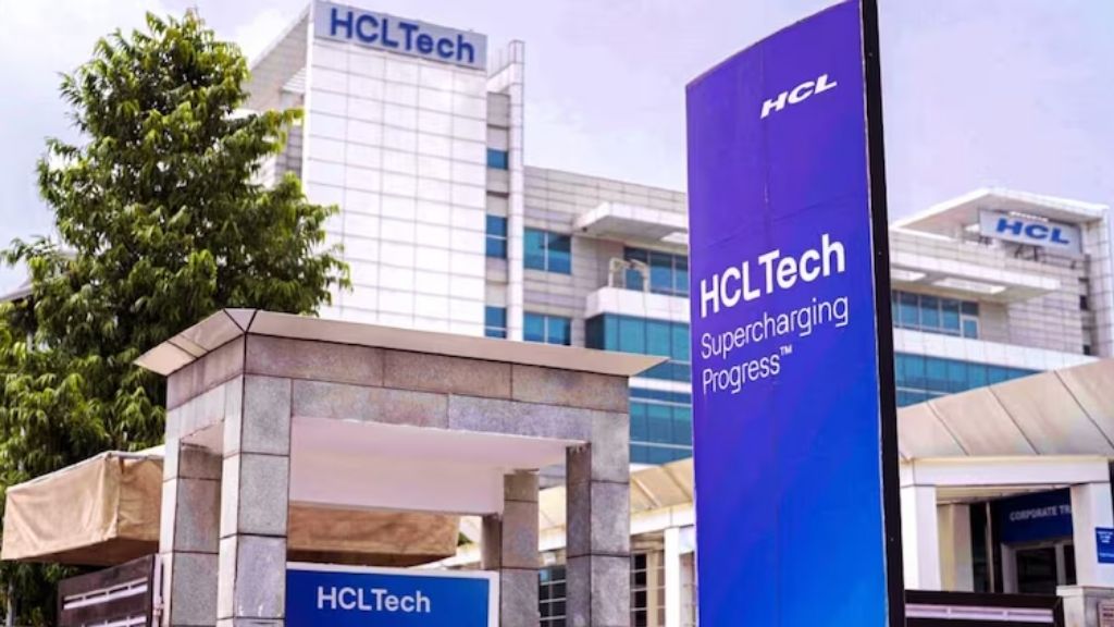 HCL Technologies
