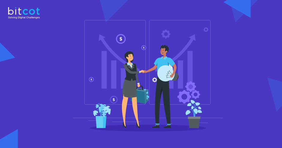 Client's success and growth since the start of our collaboration