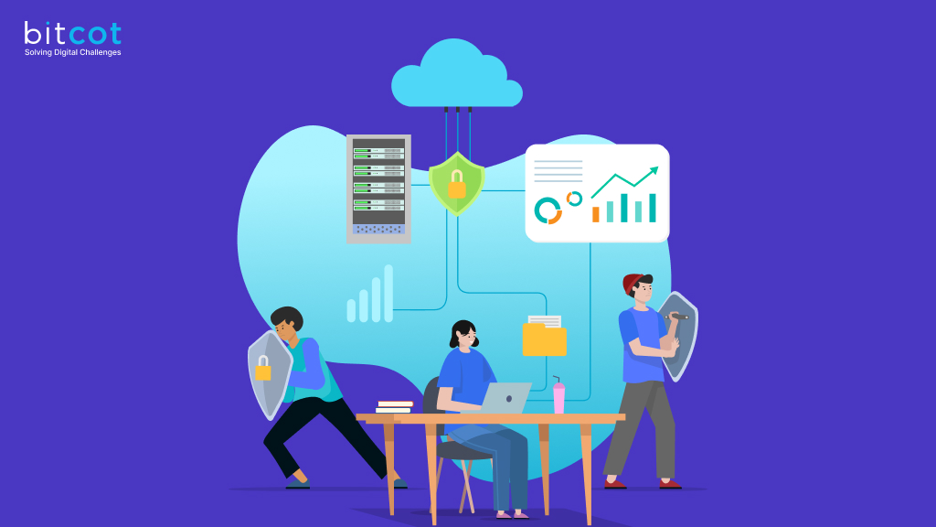 How to Scale Your Business with AWS