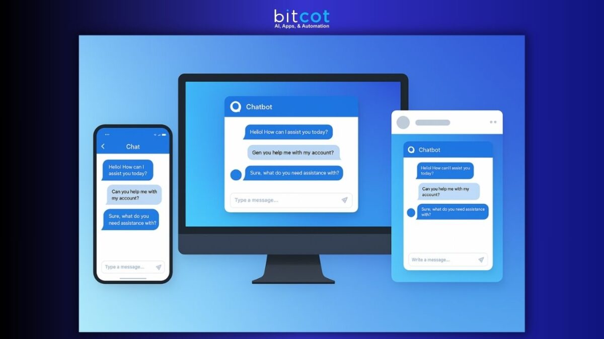 Integrate Multi Channel Experiences