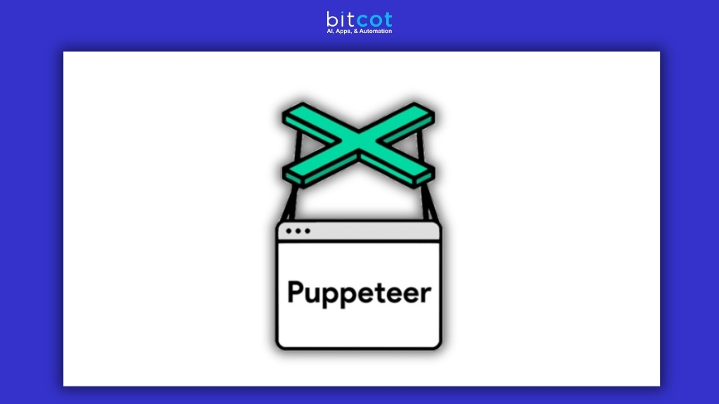 Puppeteer