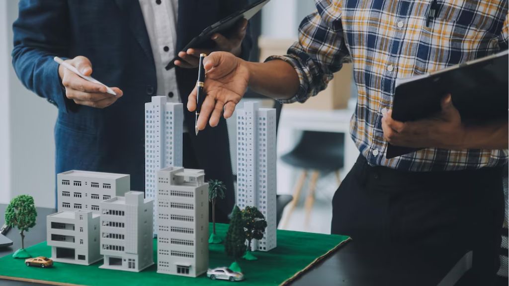 Real Estate Technology PropTech