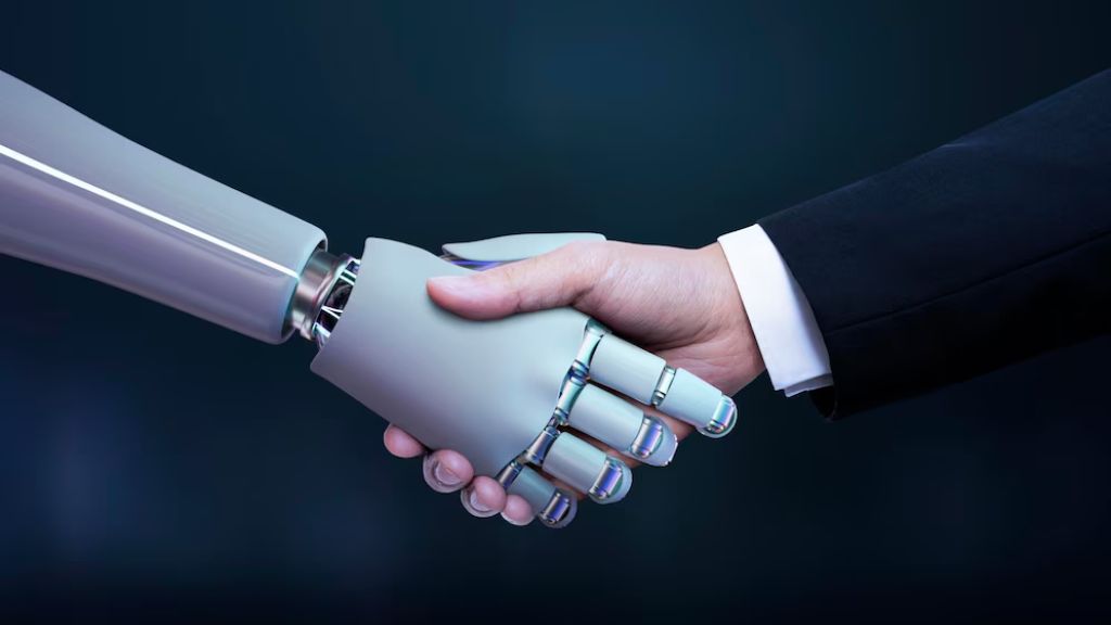 Robotics and Automation