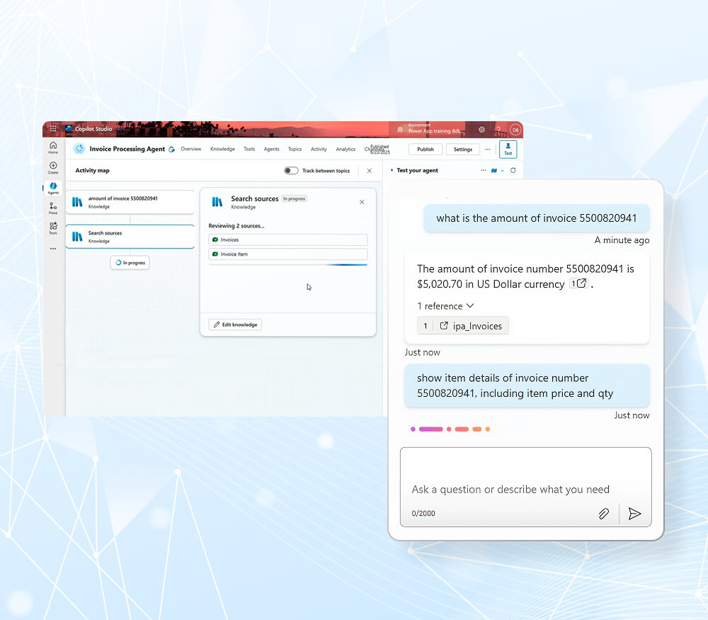 Section 4 We Build. We Ship. Fast 1
