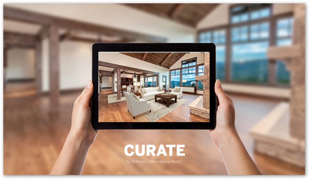 Curate by Sotheby’s 