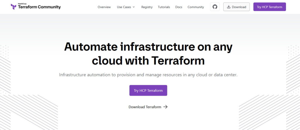 terraform