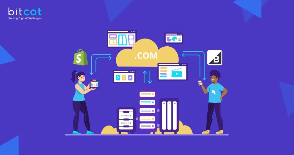 Transitioning from Shopify to BigCommerce