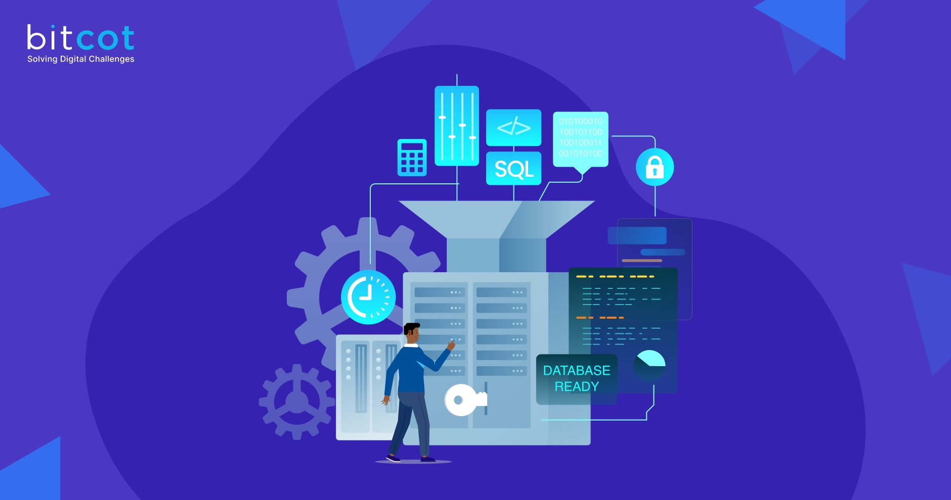 Understanding Full Stack Technology in Modern Development