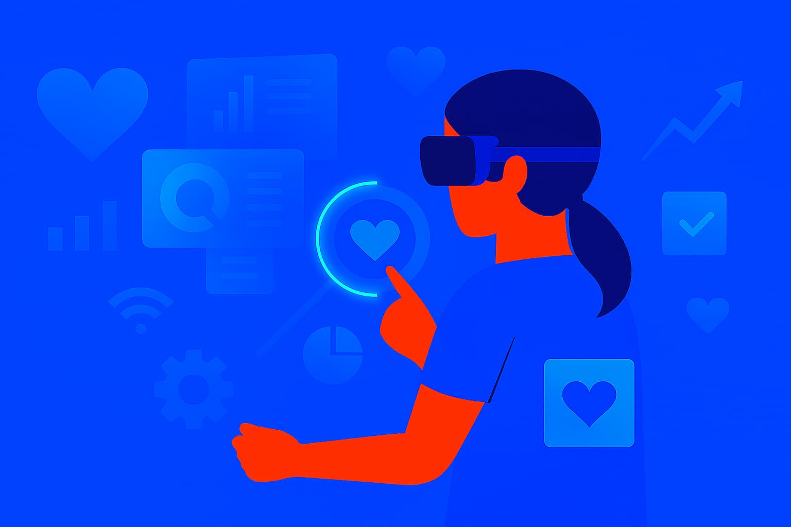 Virtual Reality, Augmented Reality, and Immersive Storytelling for Nonprofits