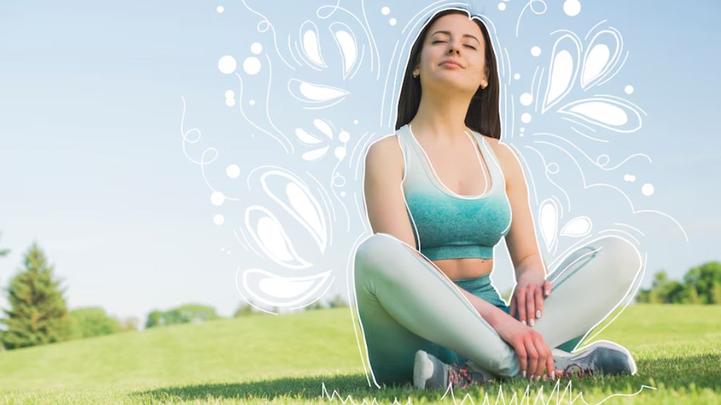 Wellness and Mindfulness