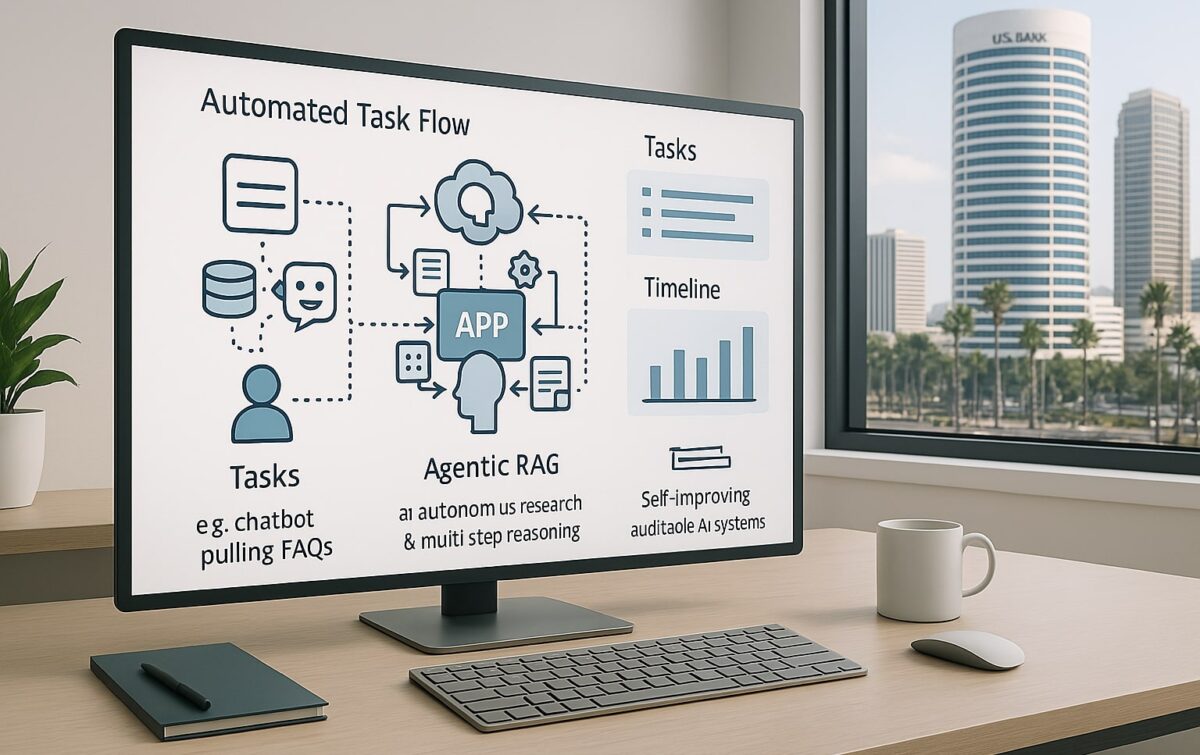 What is Business Workflow Automation San Diego