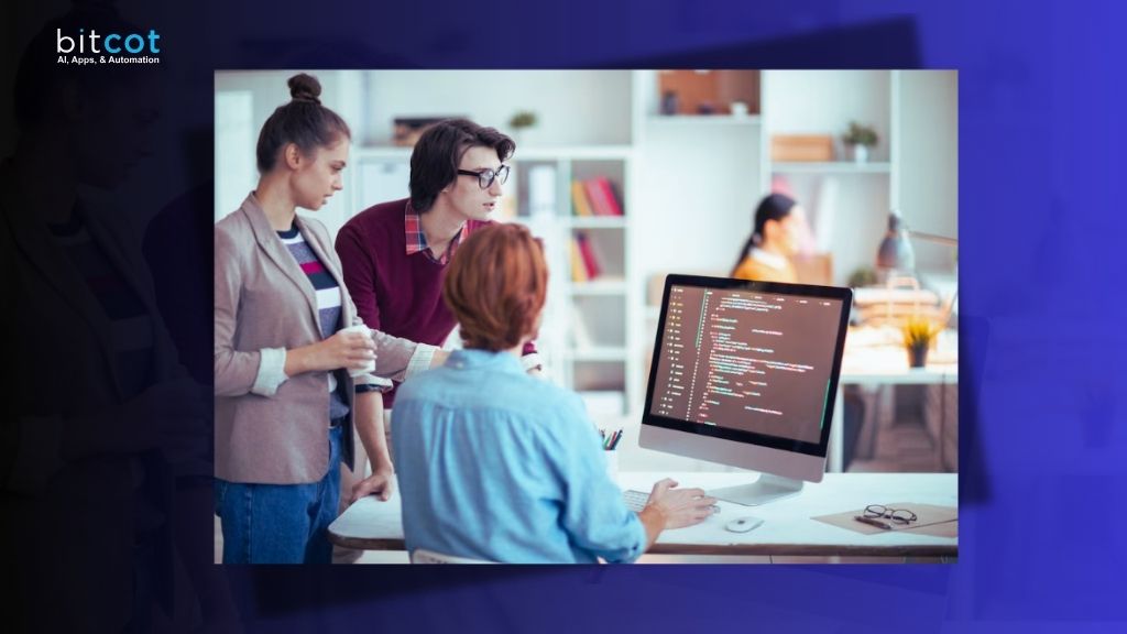 what is software development outsourcing