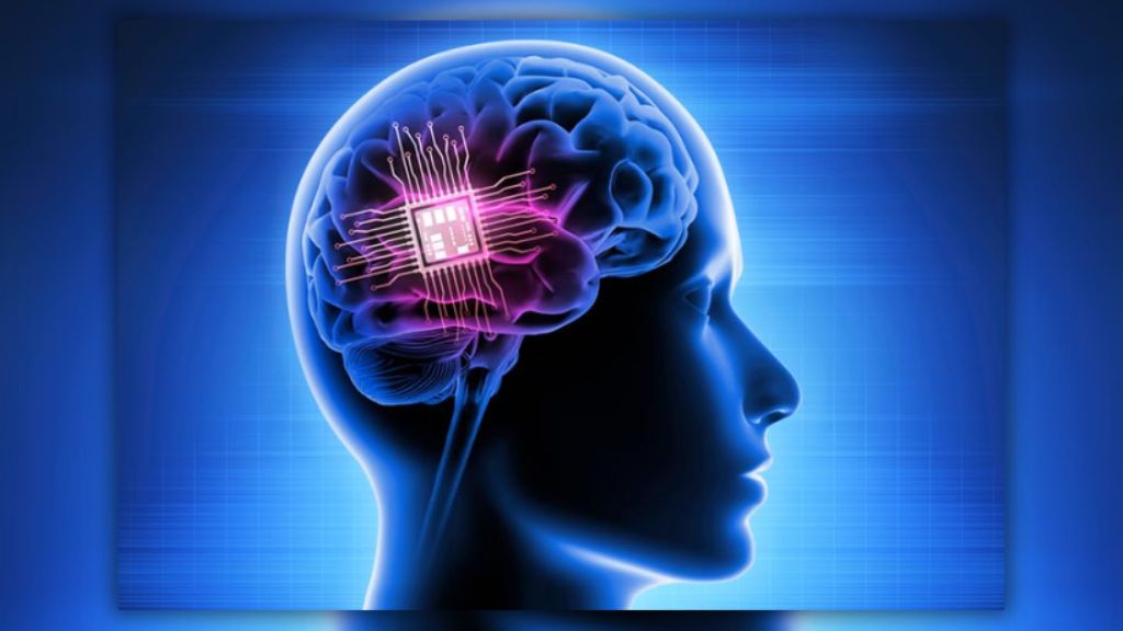 Wireless Brain Sensors Neurotechnology