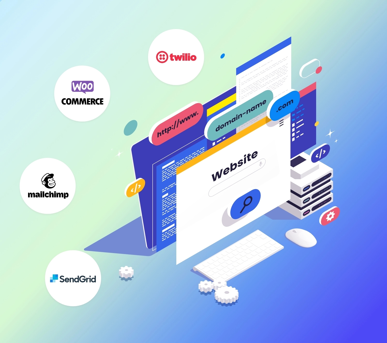 WordPress Development Services Company