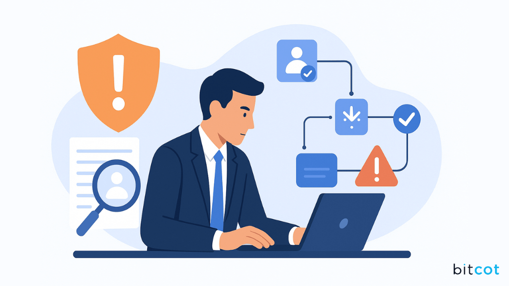 Automate Fraud 8Detection