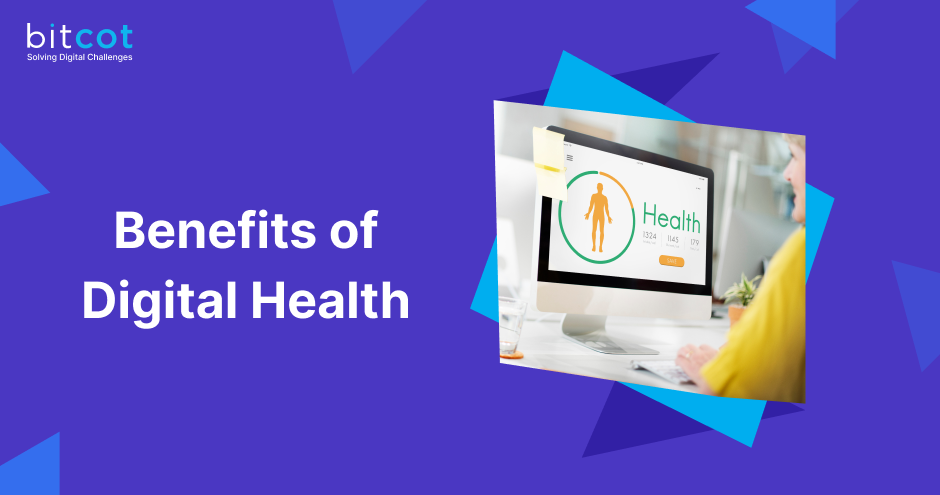 digital healthcare benefits