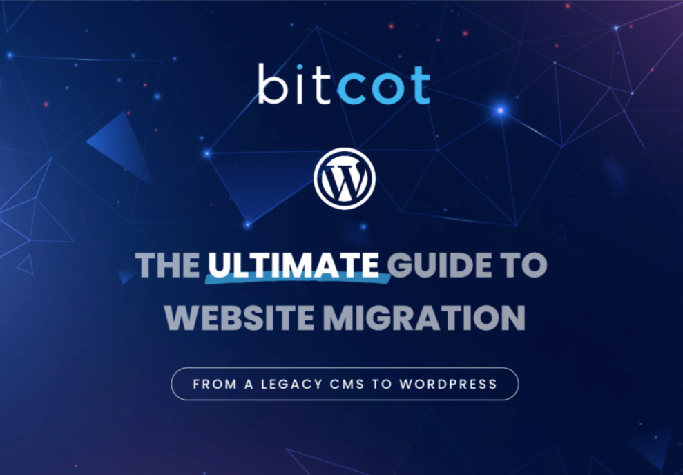 BitCot Presentation V2