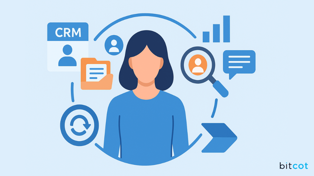 Build a 360%C2%B0 Customer 4Service