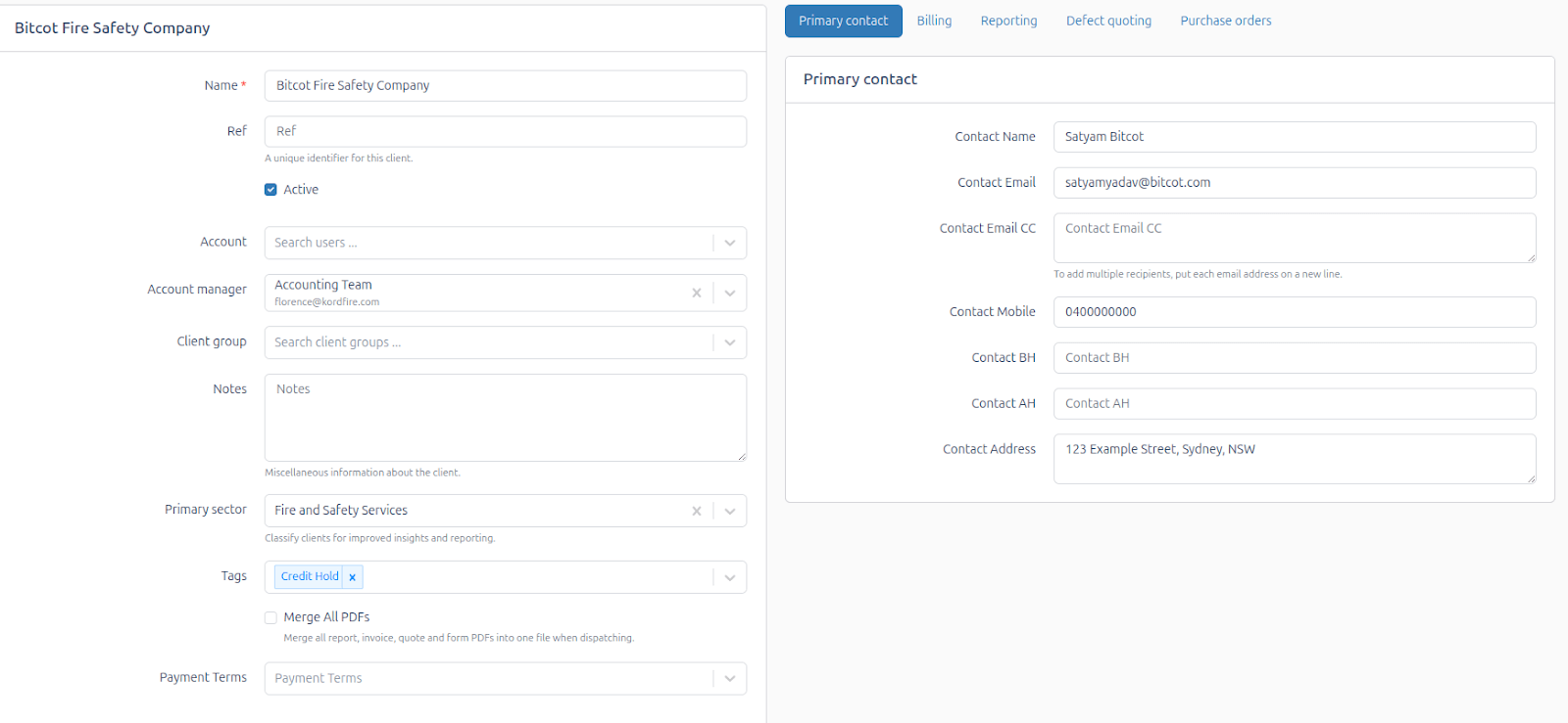 Building an AI 4Chatbot