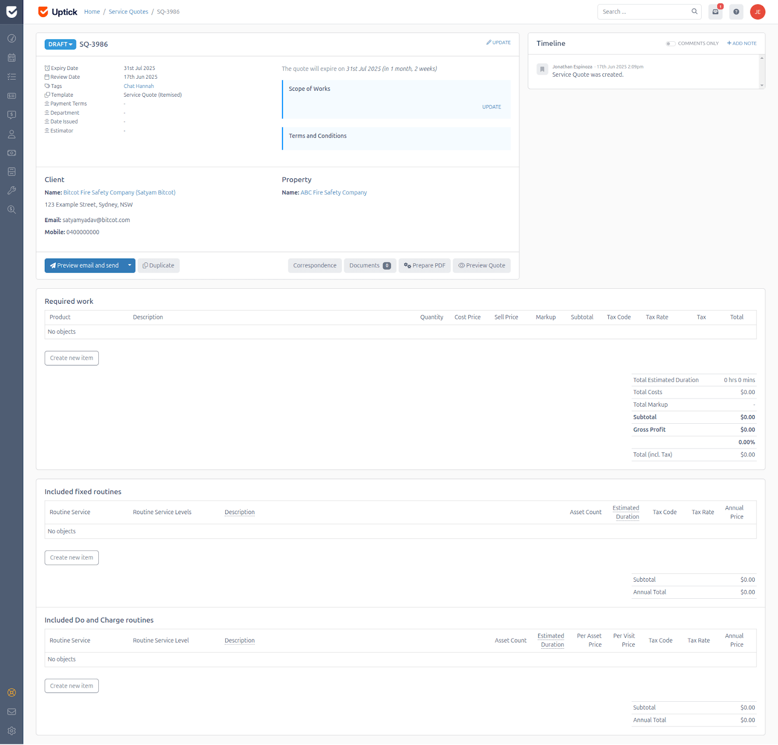 Building an AI 9Chatbot