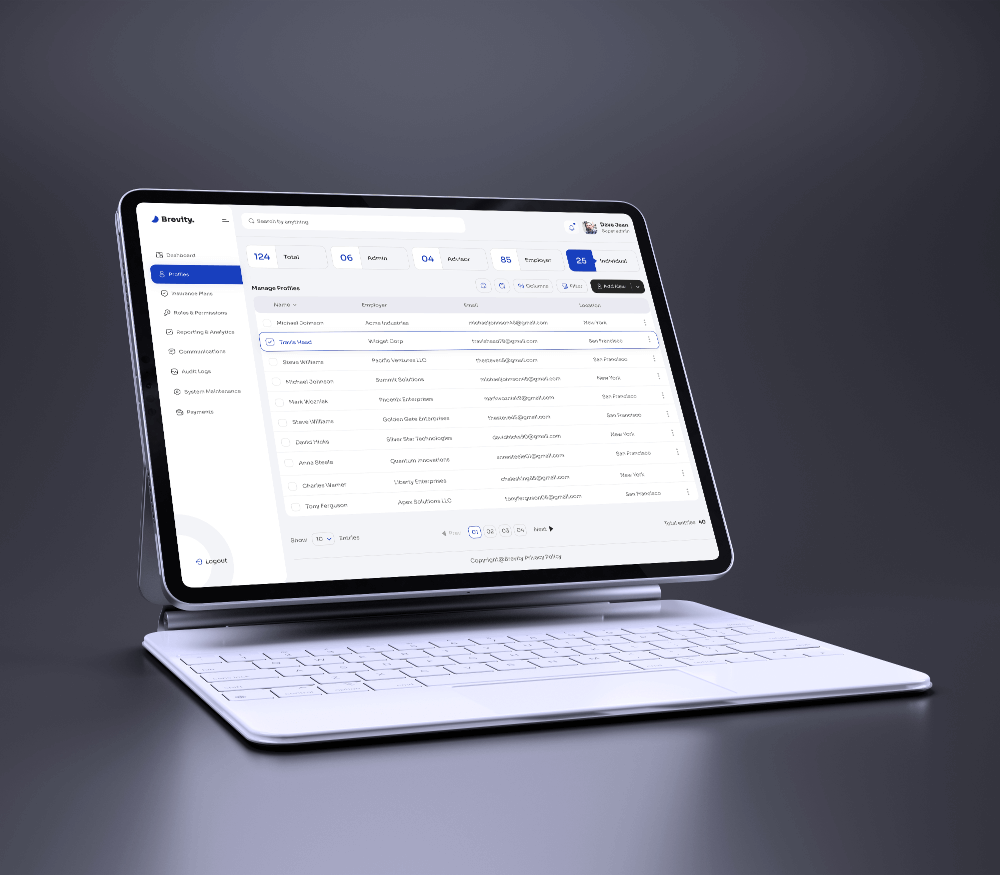Customized Software Development