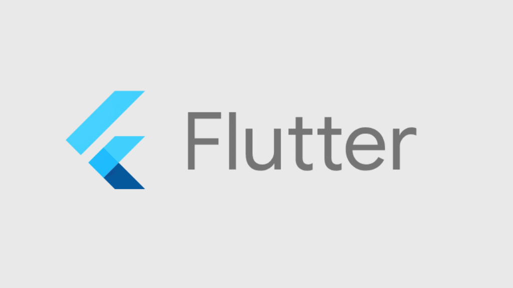 flutter framework