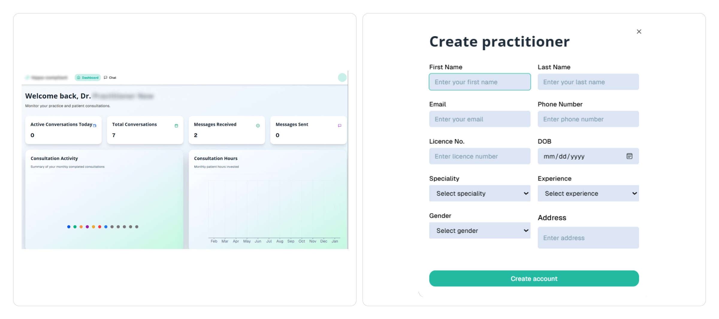 Healthcare-Grade Secure Messaging Platform Slider 1 Healthcare Grade Secure Messaging Platform Slider 1