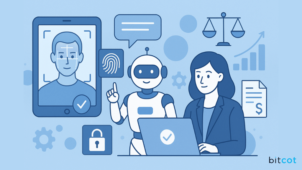 How to Automate Loan 6Origination