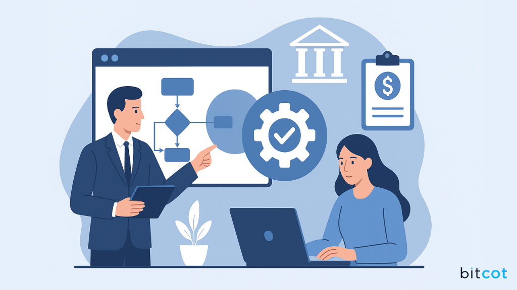 How to Automate Loan 7Origination