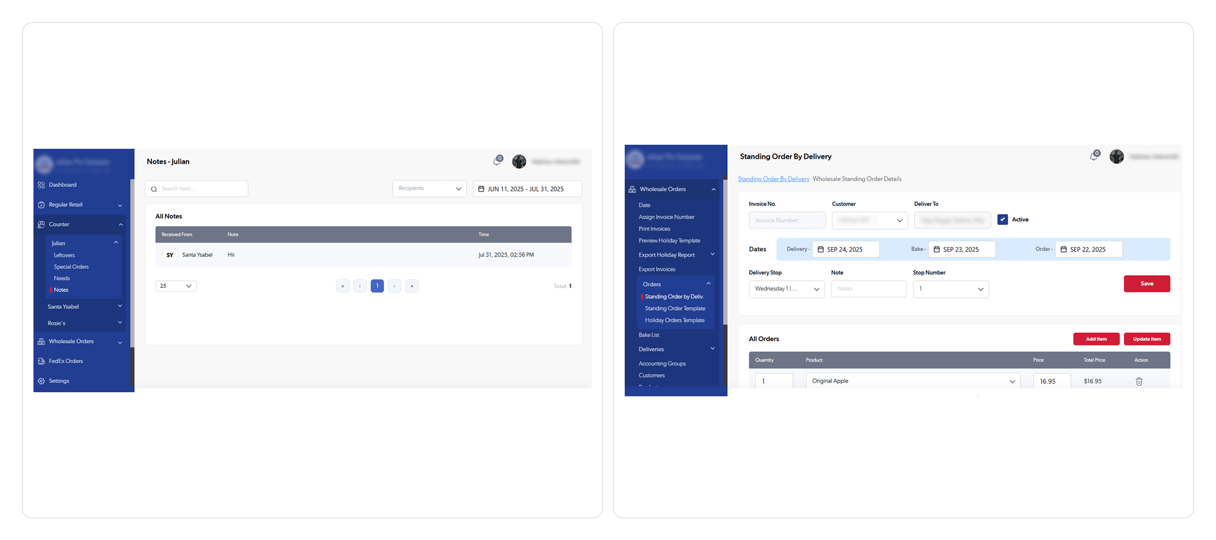 Julian-Pie--Slider 203 Julian Pie Slider 203
