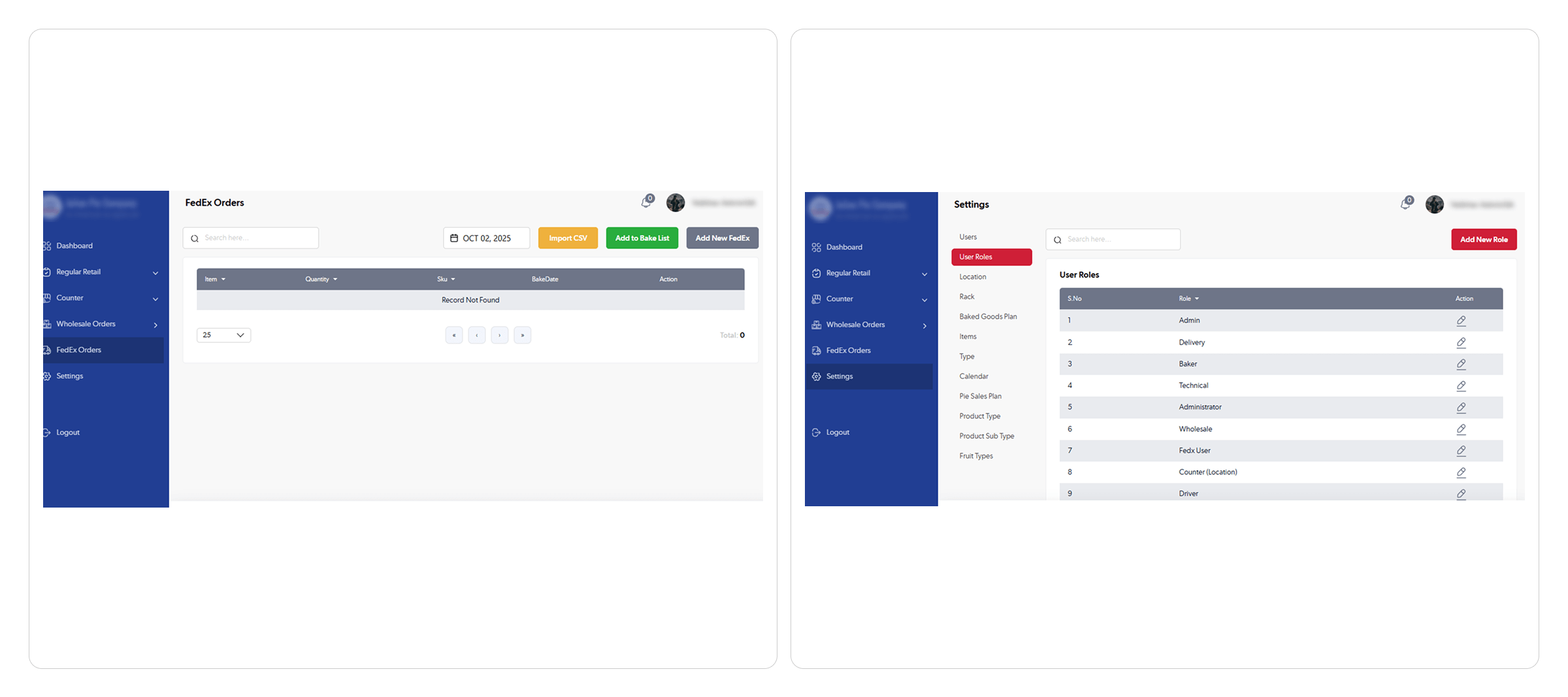 Julian-Pie--Slider 304 Julian Pie Slider 304