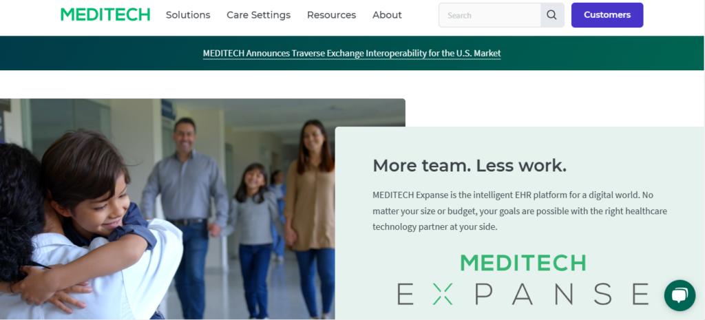Meditech