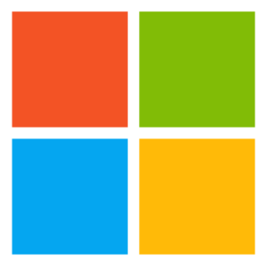 Microsoft Logo 512px
