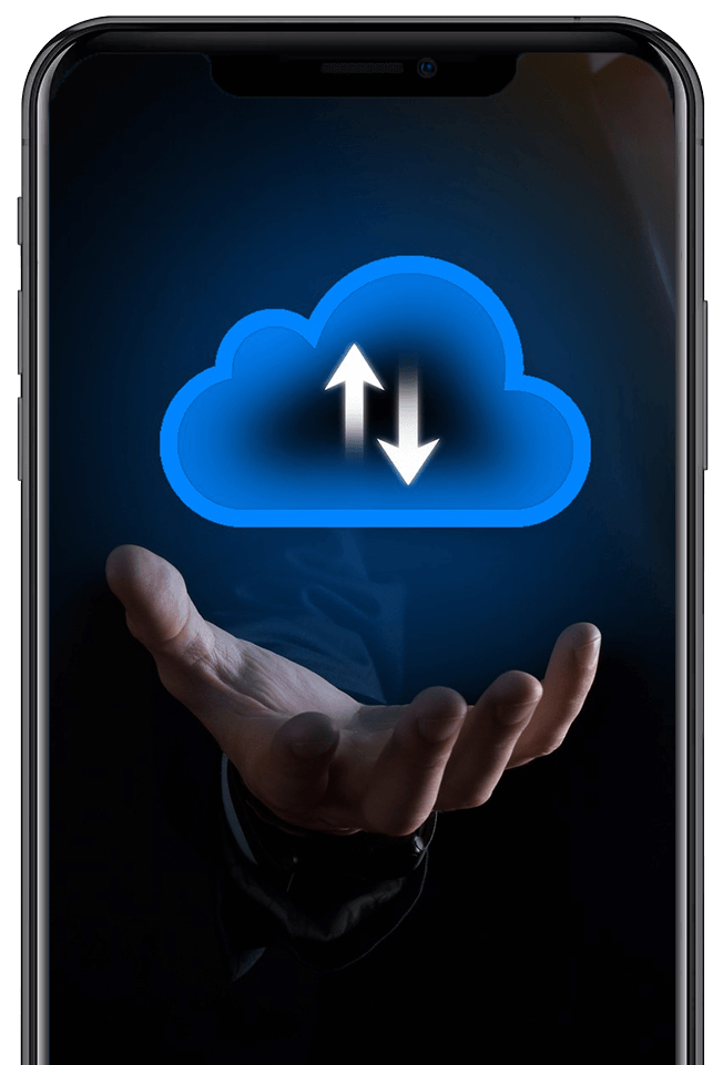 Next Step Cloud Adoption