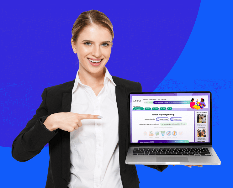 Nonprofit software development