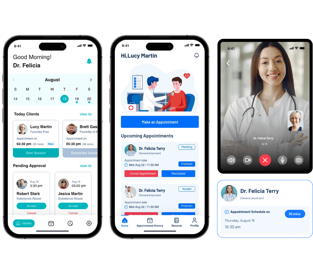 Our React Native Advantage 2