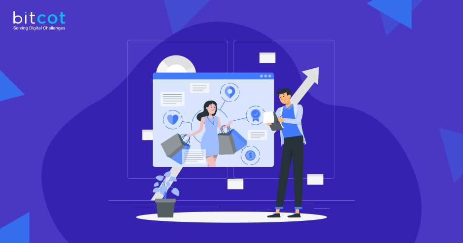 what is an ecommerce platform