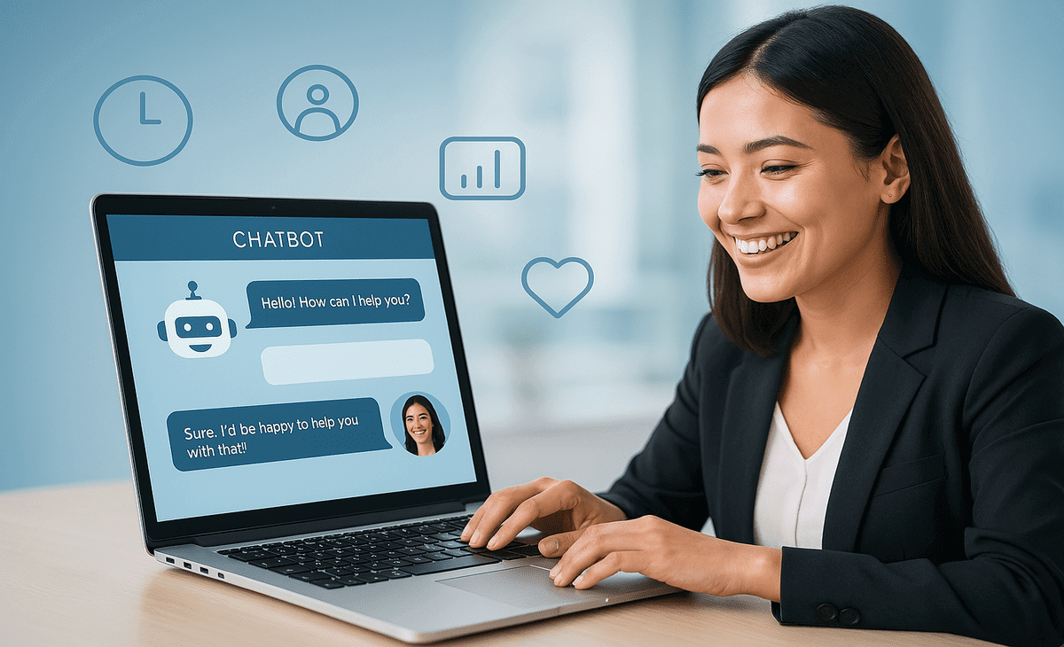 What Makes Chatbot Customer Experience Excellence
